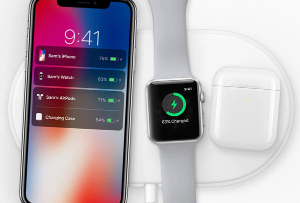 AirPower